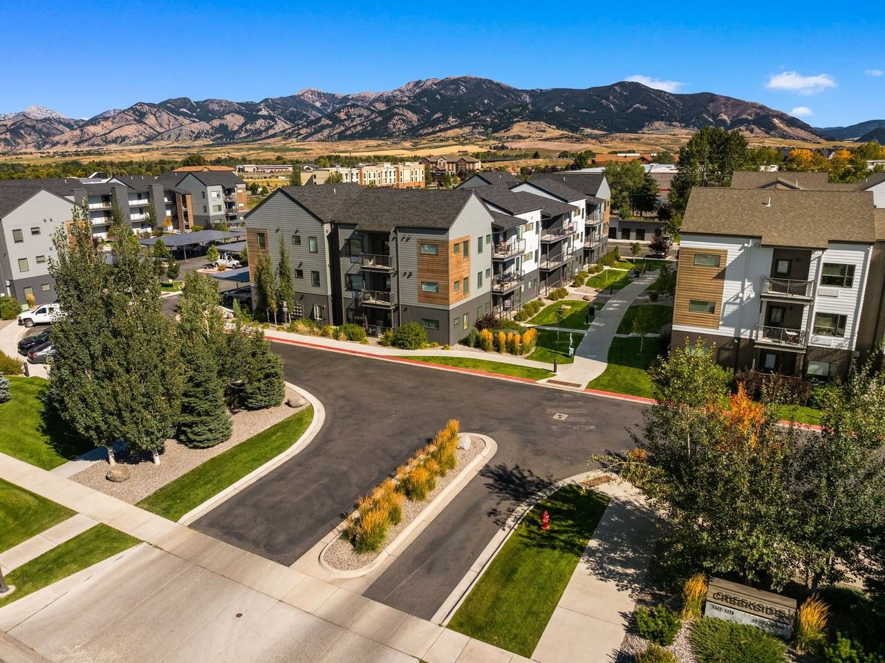 Creekside Apartments - Photo 6 of 20