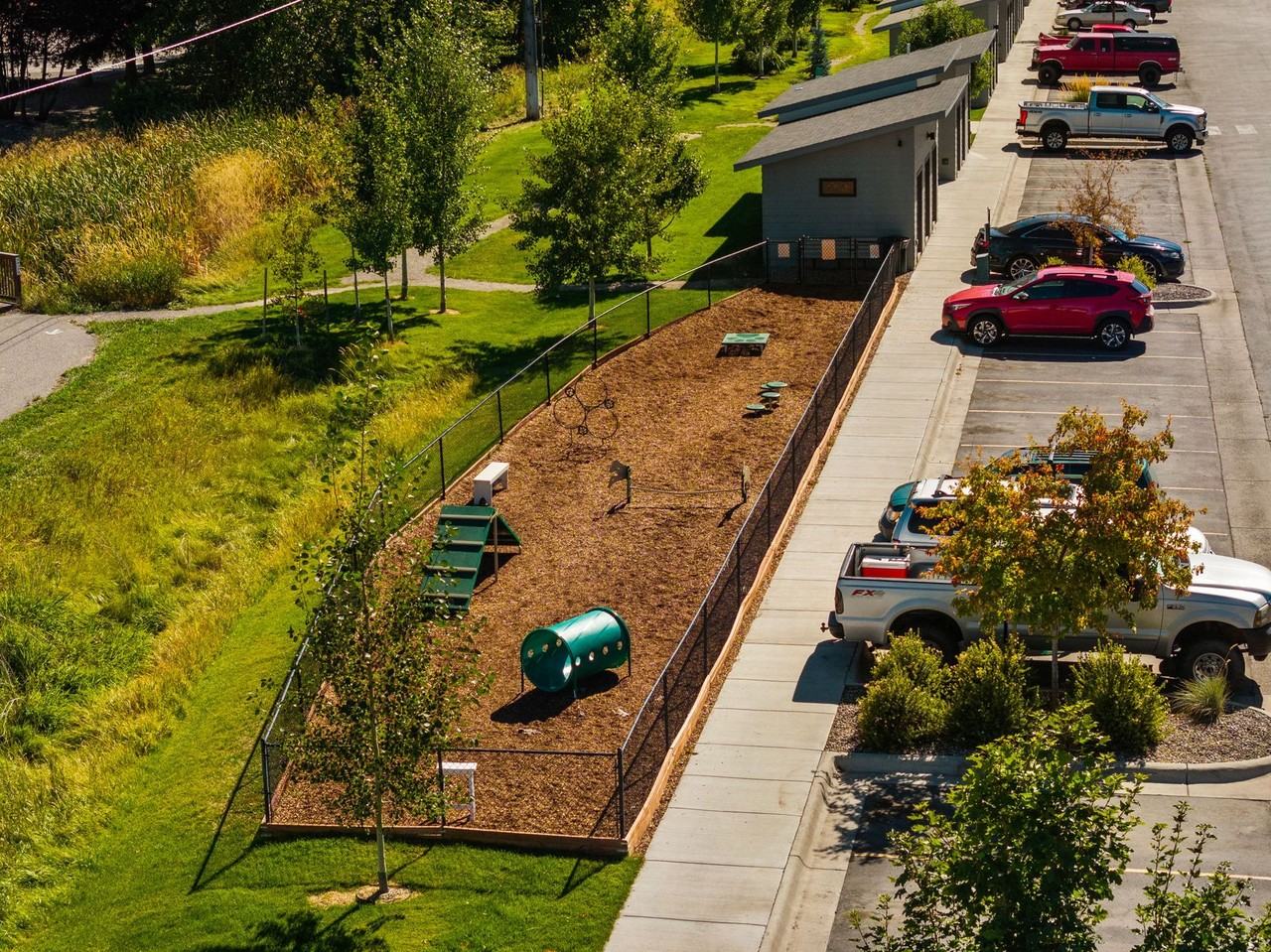 Creekside Apartments - Photo 7 of 20