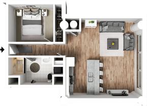 5th Street Lofts - Photo 1 of 1
