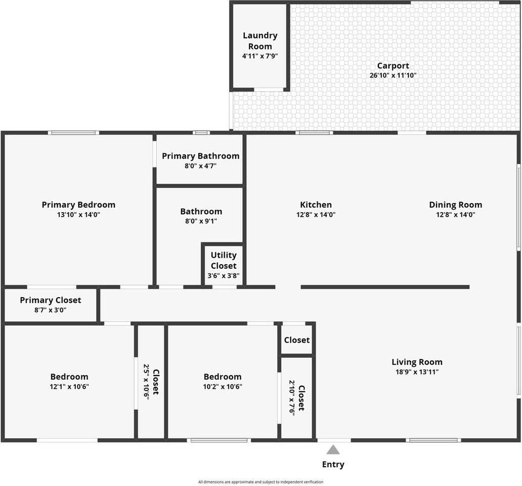 2032 E Blacklidge Dr - Photo 2 of 47