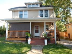 Hamilton Terrace/1214 - Photo 1 of 1