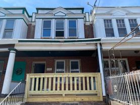 6054 North Norwood Street - Photo 1 of 1