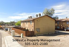 featured image of 824 N Vine Ave #A