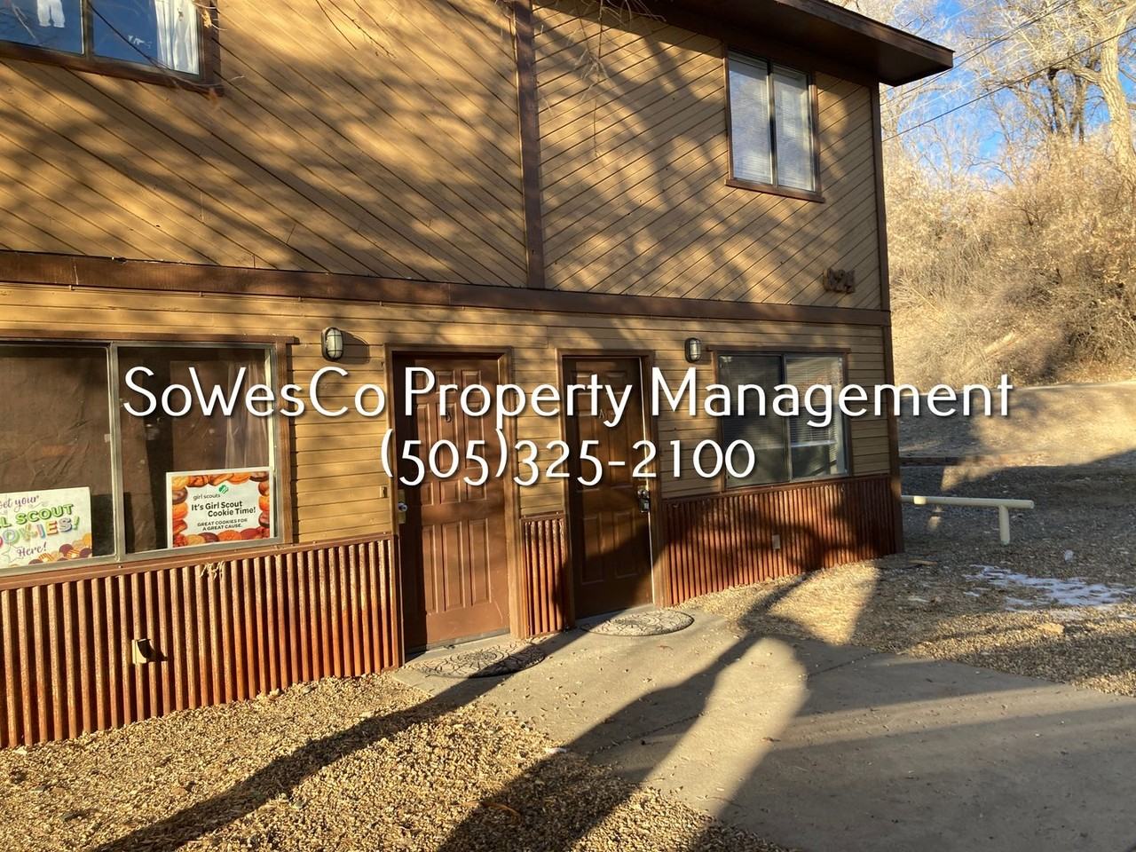 824 N Vine Ave #A - Photo 2 of 7