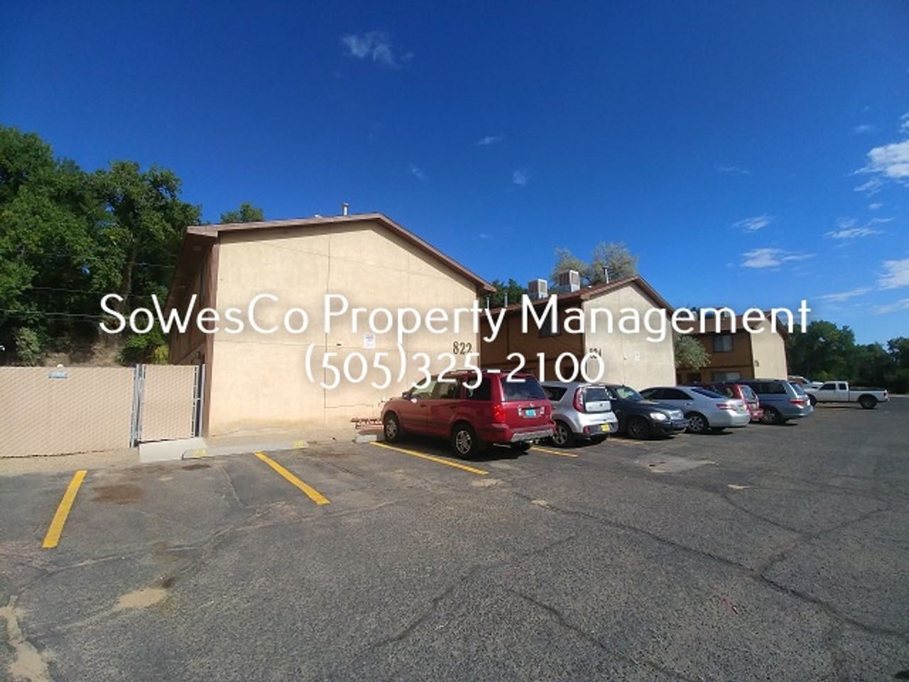 824 N Vine Ave #A - Photo 7 of 7