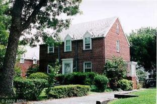 7205 Clarendon Rd - Photo 1 of 1