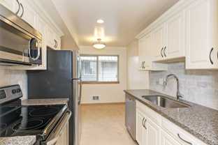 Patten Apartments - Photo 1 of 1