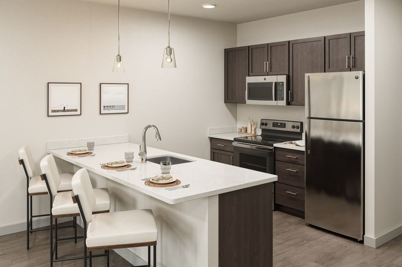 Parkway West- Tower 3 - Photo 7 of 16