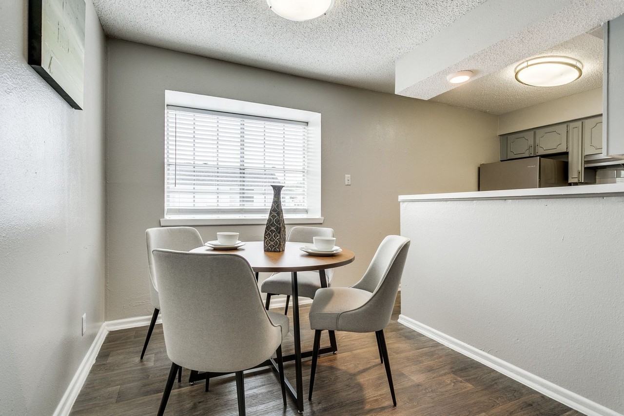 The Jackson Apartments - Photo 7 of 20