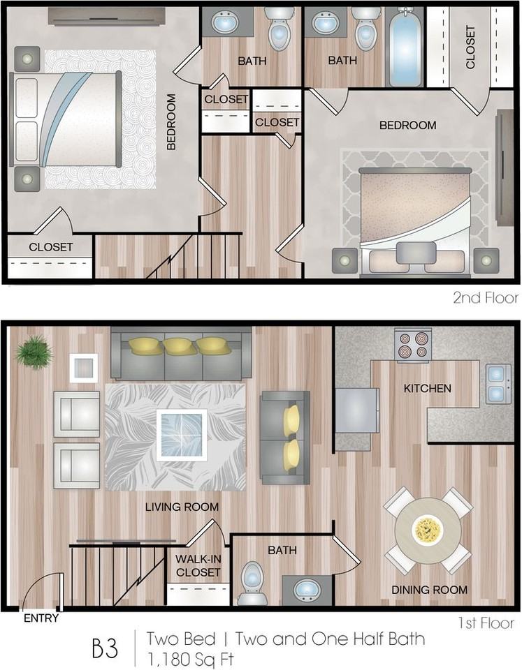 The Jackson Apartments - Photo 2 of 20