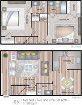 The Jackson Apartments - Photo 1 of 1