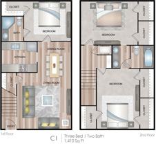 The Jackson Apartments - Photo 1 of 1