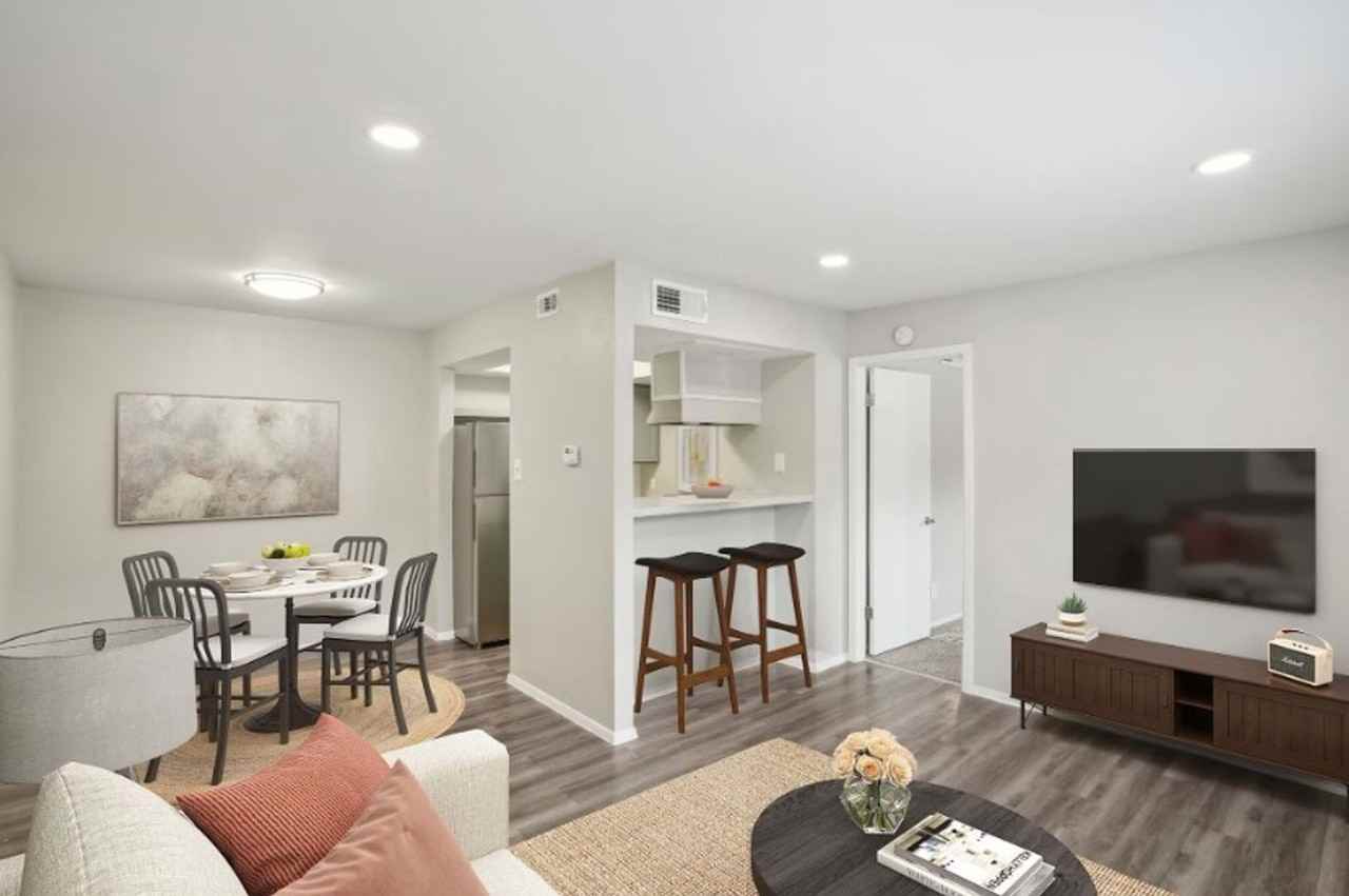 The Keller Apartments - Photo 6 of 20