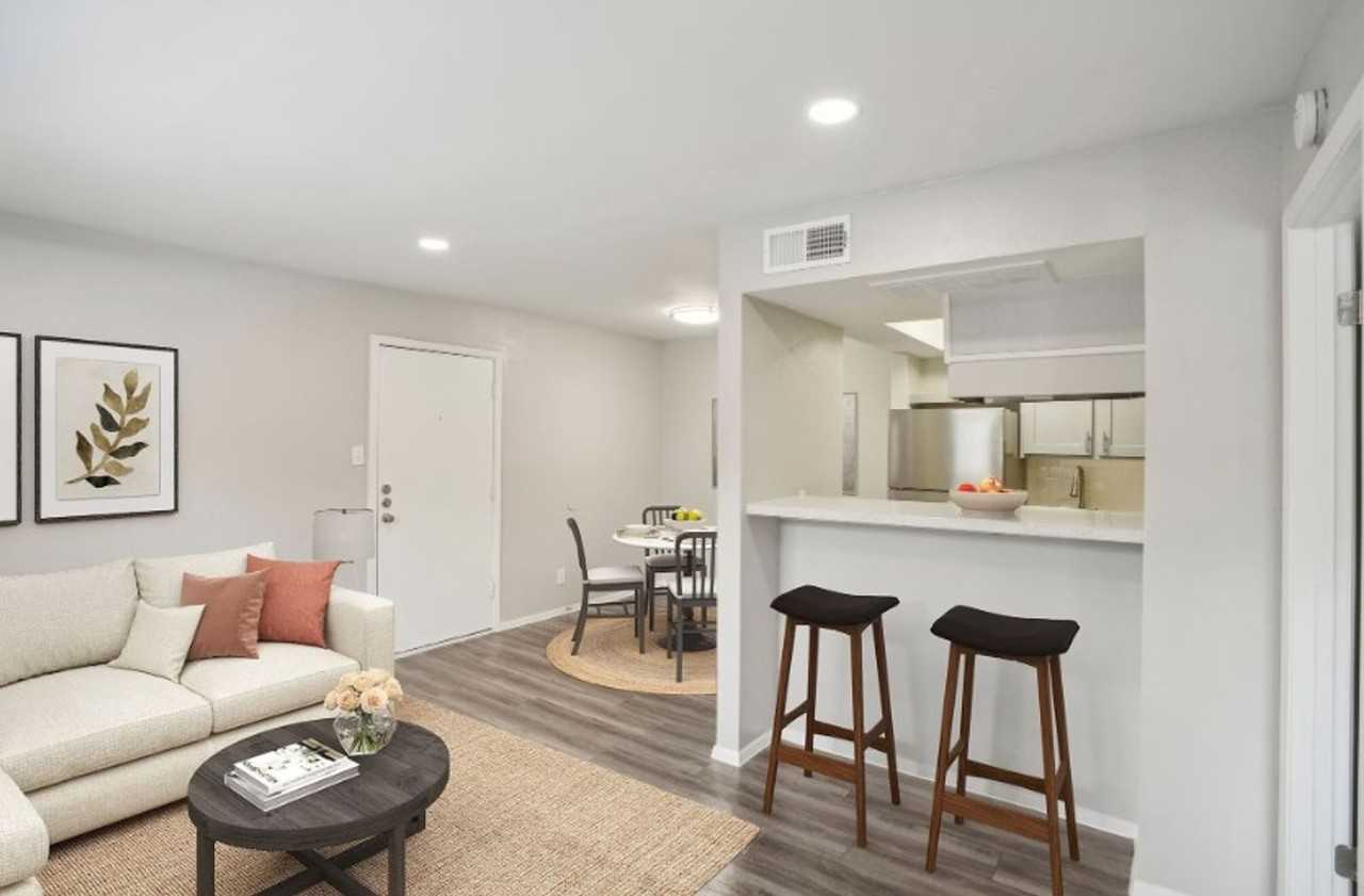 The Keller Apartments - Photo 7 of 20
