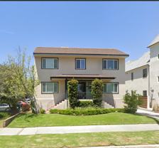 Beautiful spacious and bright apartment in the Pasadena Area - Photo 1 of 1