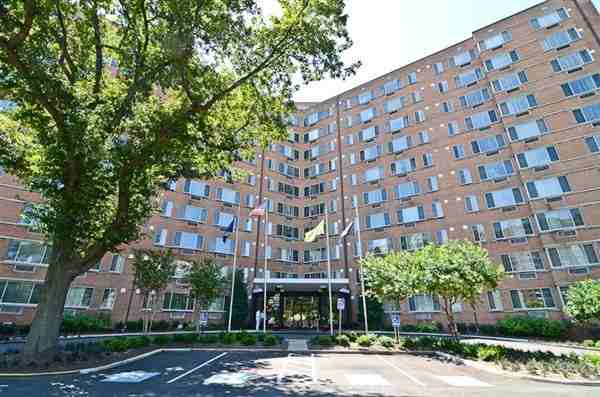 Virginian Suites Arlignton - Photo 3 of 5