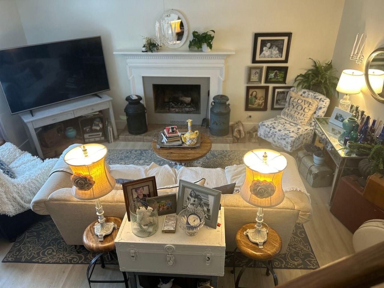 601 Boyd Mill Ave - Photo 5 of 9