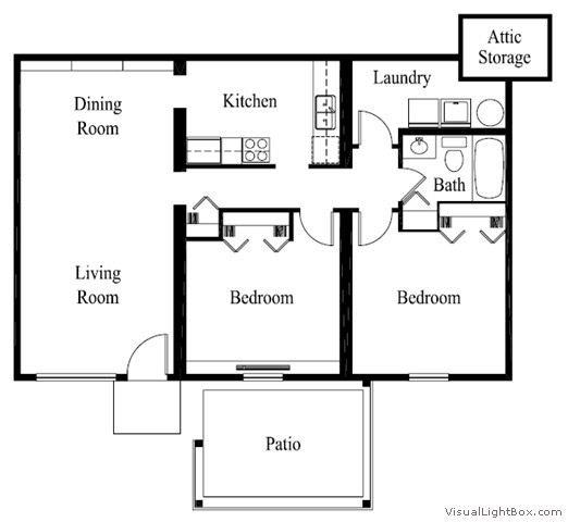 Annhurst Apartments - Photo 3 of 8