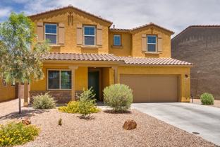 9813 E Miller Peak Trl - Photo 1 of 1