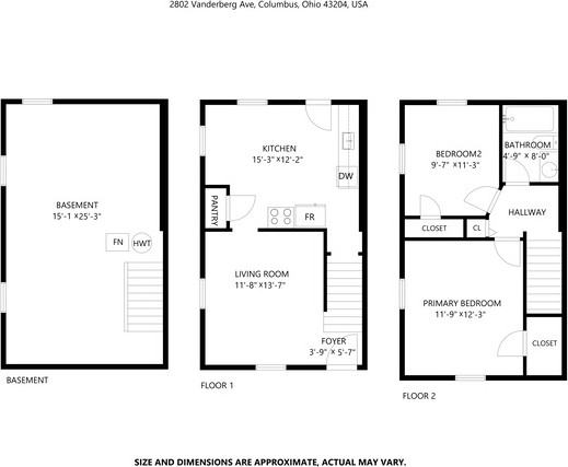 2802 Vanderberg Ave - Photo 2 of 20