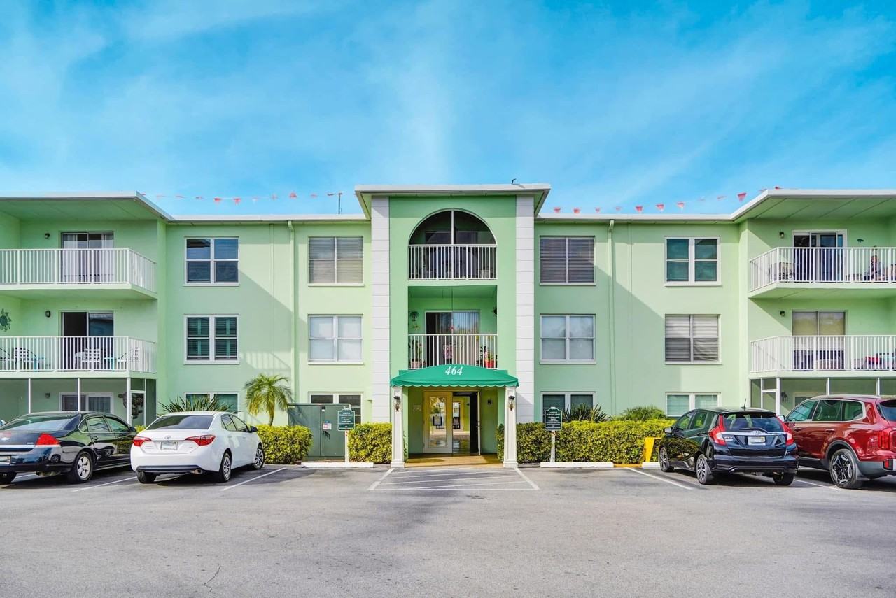 464 N Paula Dr #211 - Photo 4 of 38