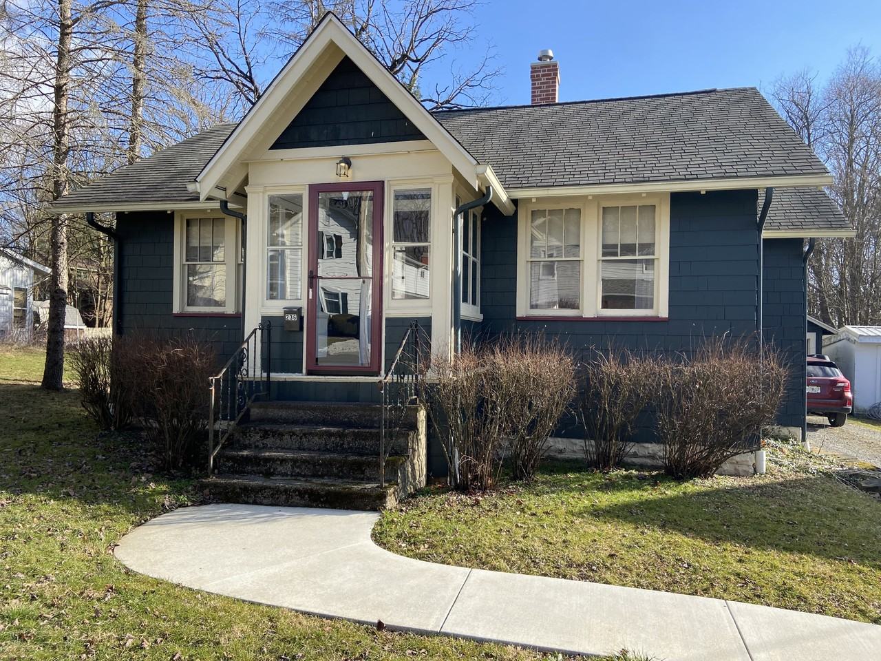 236 Allegheny St #NA - Photo 2 of 13