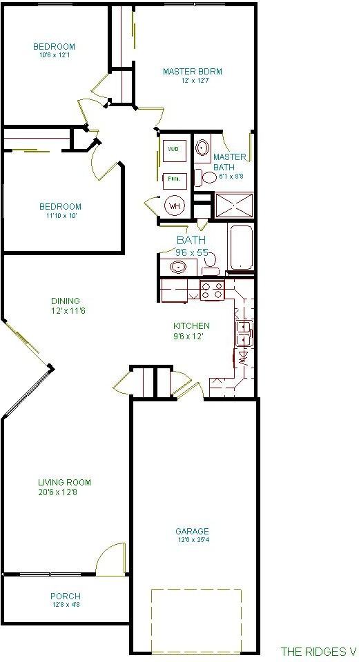 520 Landmann St #A - Photo 2 of 9
