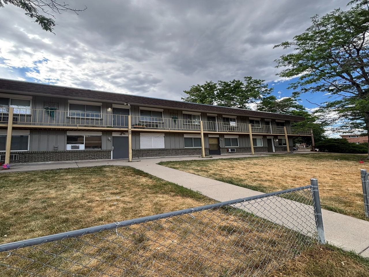 Copperwood Apartments - Photo 2 of 27