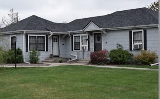 Cottages on Vance - Photo 1 of 1