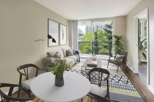 Yaletown 939 - Photo 1 of 1