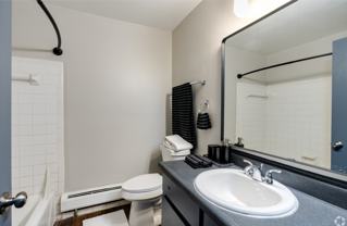 Warren Manor - Photo 1 of 1