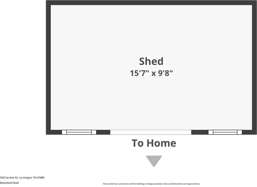 1627 Jo Ann Dr - Photo 2 of 18