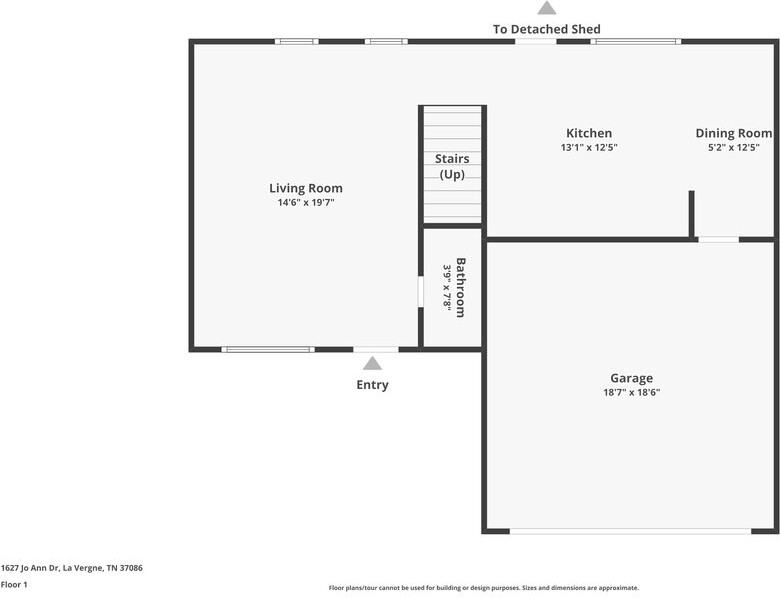 1627 Jo Ann Dr - Photo 3 of 18