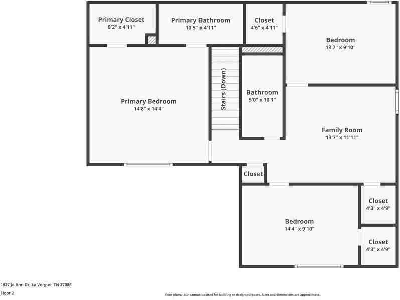 1627 Jo Ann Dr - Photo 4 of 18