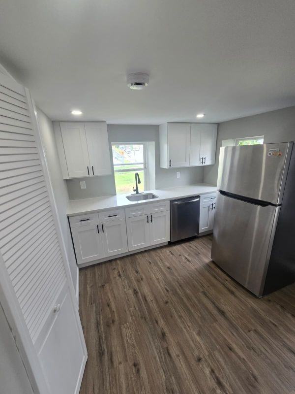 205 Shaw Street ##B - Photo 5 of 7