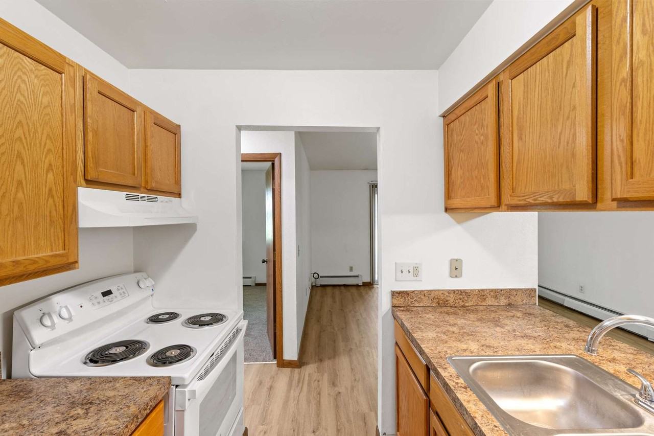 York Hills Apartments ( York Hills Apt LLC) - Photo 2 of 50