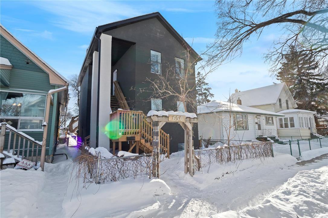 650 Dudley Avenue - Photo 2 of 15