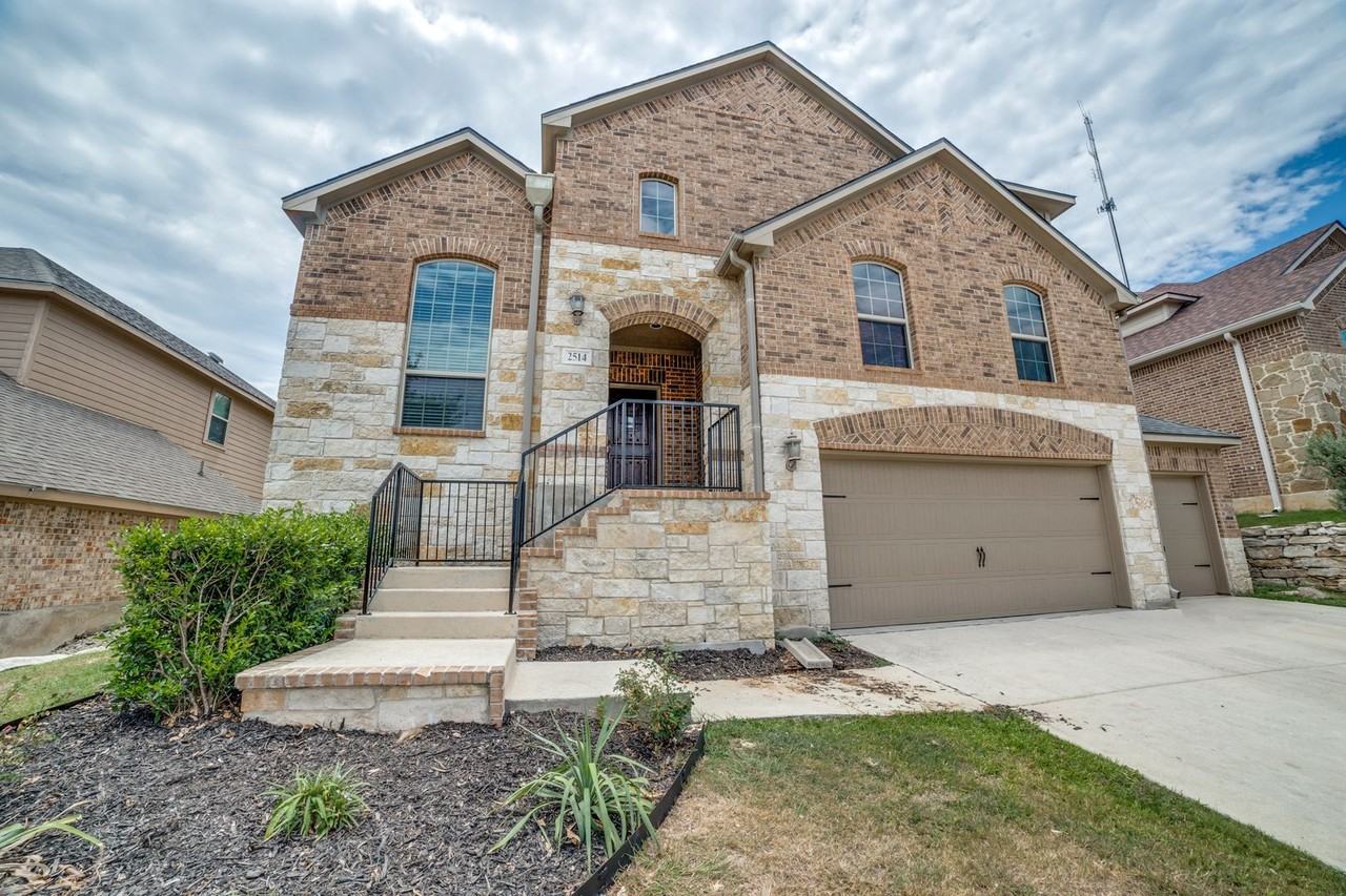 2514 Ladera Bnd - Photo 2 of 25