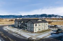 Water Lily Apartments - Photo 1 of 1