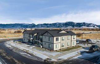 Water Lily Apartments - Photo 1 of 1