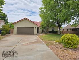 1209 N 1610 West Cir - Photo 1 of 1
