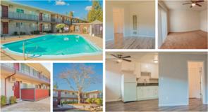 Hillcrest Apartments - Photo 1 of 1