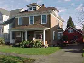811 S Cushman Ave #B - Photo 1 of 1