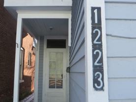 1223 Wall St - Photo 1 of 1
