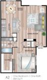 The Escapade Apartments - Photo 1 of 1