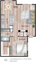 The Escapade Apartments - Photo 1 of 1