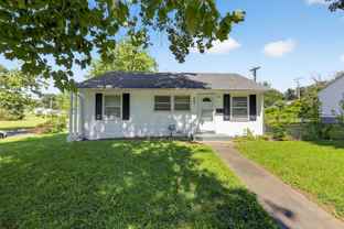 261 Cameron Rd - Photo 1 of 1