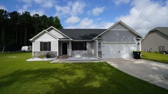 2013 Belgrade Swansboro Rd - Photo 1 of 1