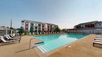 Harrison Place Apartments - Photo 1 of 1