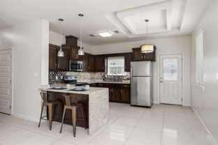 1709 W Garrison Dr Apt 3 #Apt 3 - Photo 1 of 1